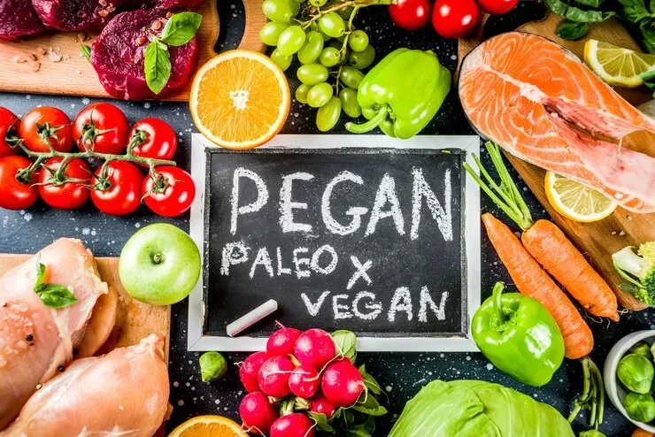 How to Start a Paleo Vegan Lifestyle