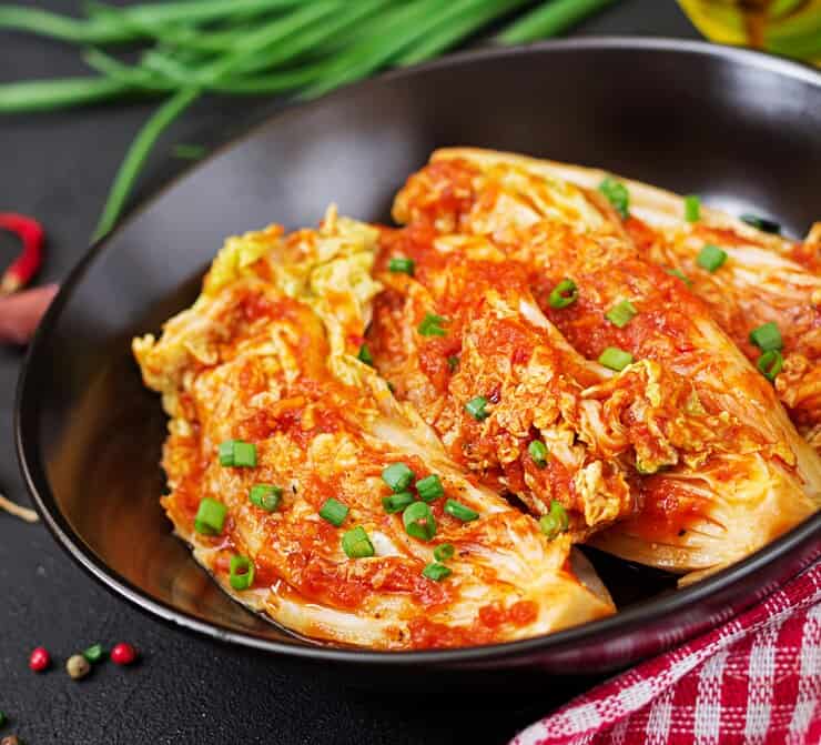 Perfect Vegan Kimchi: Expert Tips for Flavor Magic