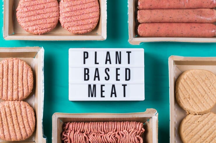 Nature's Meat: Top Whole Food Vegan Alternatives