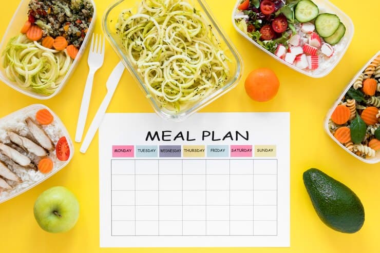 Easy Meal Plans for a Gluten-Free Vegan Lifestyle