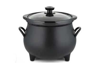 Where to Buy a Cauldron Slow Cooker (and Whether It Actually Cooks)