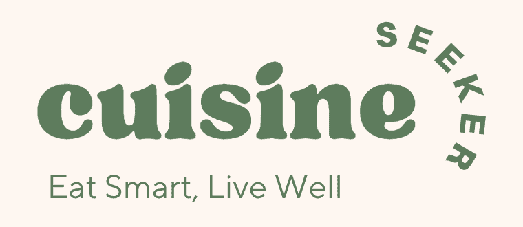 Cuisine Seeker - Eat Smart, Live Well