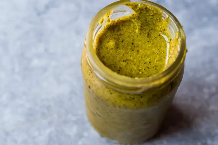 What is Urbech Paste? The Nut Butter You Must Try