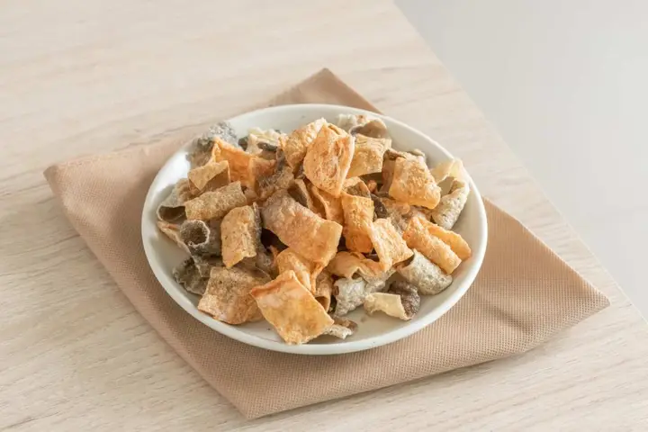 Calories and Fat in Salmon Skin: What You Should Know
