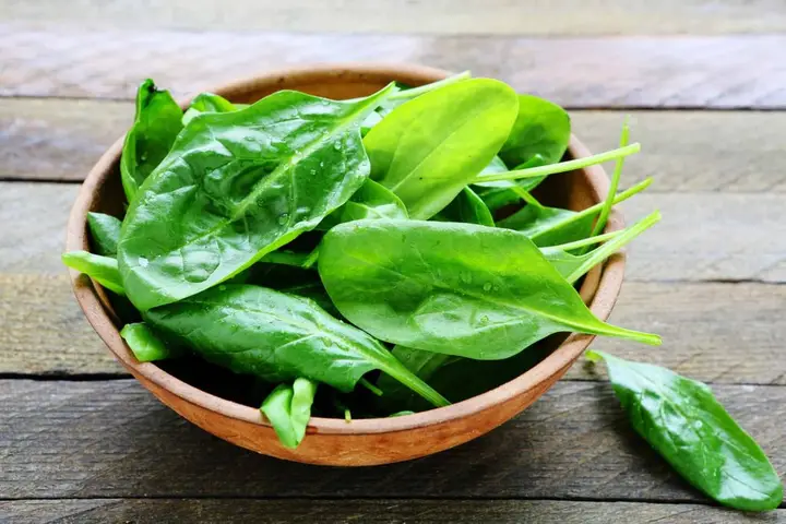 Can Spinach Make You Gassy or Bloated? Here's Why