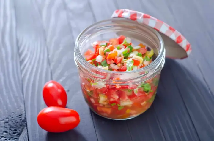 How Far Ahead Should You Make Pico de Gallo? Timing Tips