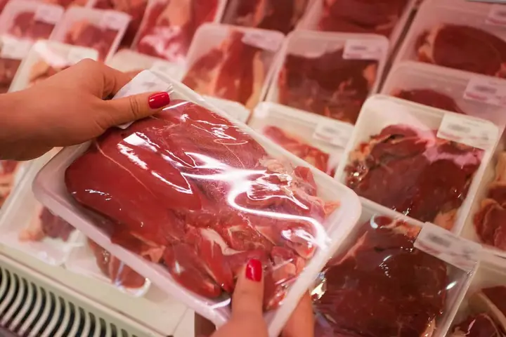 Is Supermarket Meat 3D Printed? How to Tell What You're Really Looking At