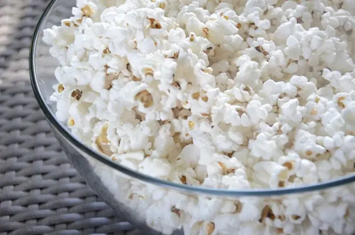 No, Popcorn Isn’t Paleo - And Here’s Why