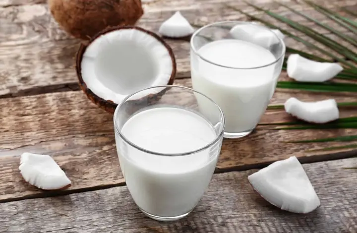 Is Coconut Milk Dairy [Does it Have Lactose?]