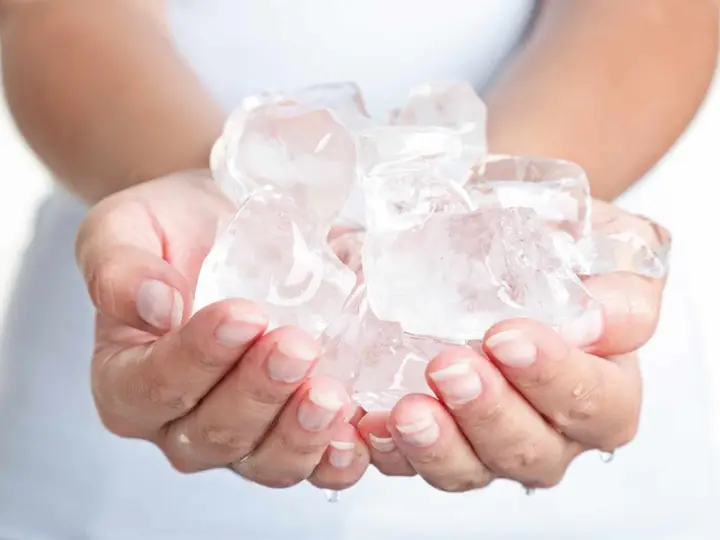 Can Eating Ice Cause Gas or Bloating? Why?