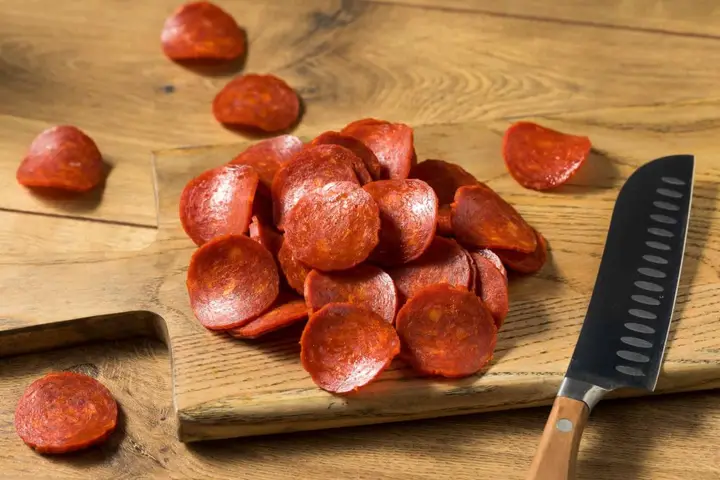 Is Pepperoni Gluten Free? [Brand Guide]
