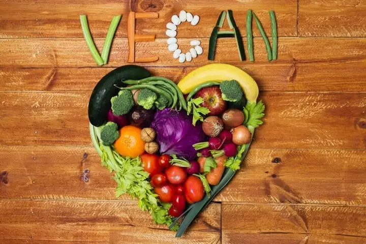 Your Best Guide to Starting a Vegan Life