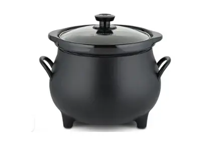 Where to Buy a Cauldron Slow Cooker (and Whether It Actually Cooks)