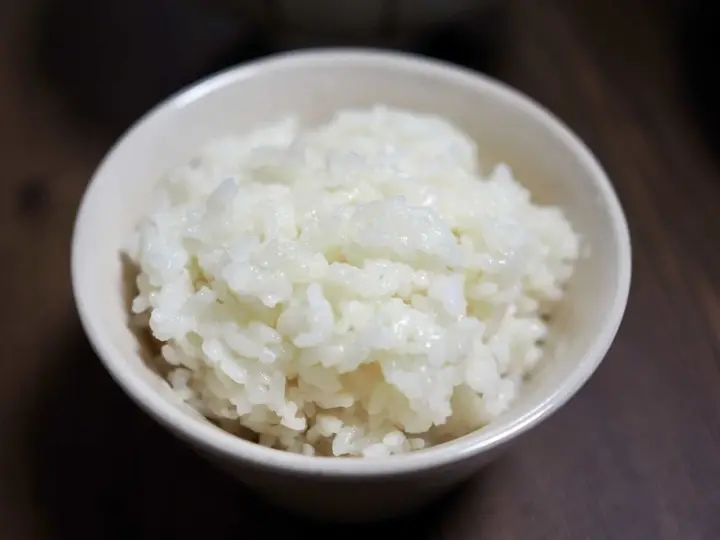 Is Mushy Rice OK To Eat? Is It Safe?
