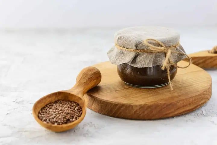 Does Flaxseed Help With Hot Flashes?