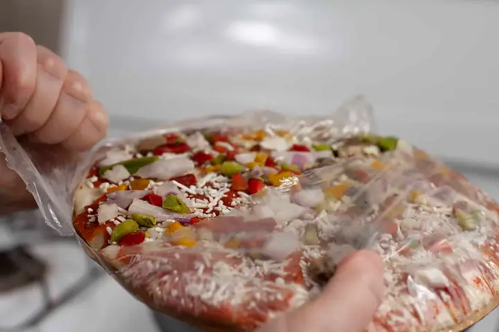 Can You Refreeze a Thawed or Defrosted Frozen Pizza?