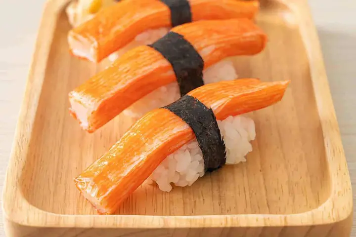What Is Kani in Sushi? Tempura, Rolls, Salad, and More
