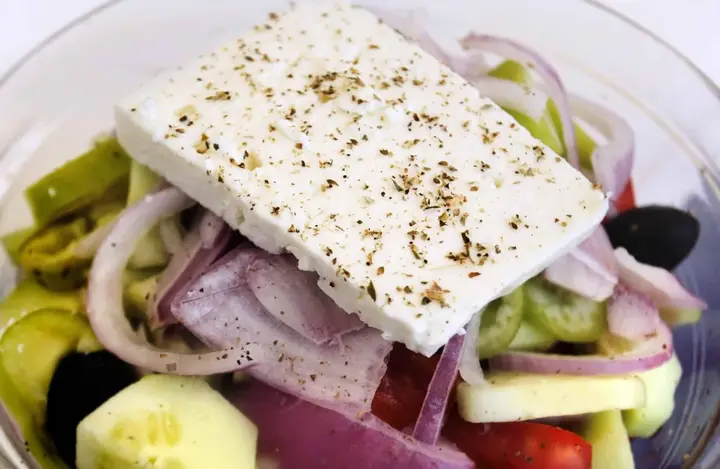 Is Feta Cheese Paleo Friendly?