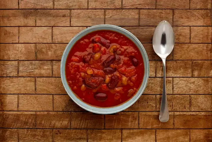 Wendy’s Chili – What’s In It and How To Store It