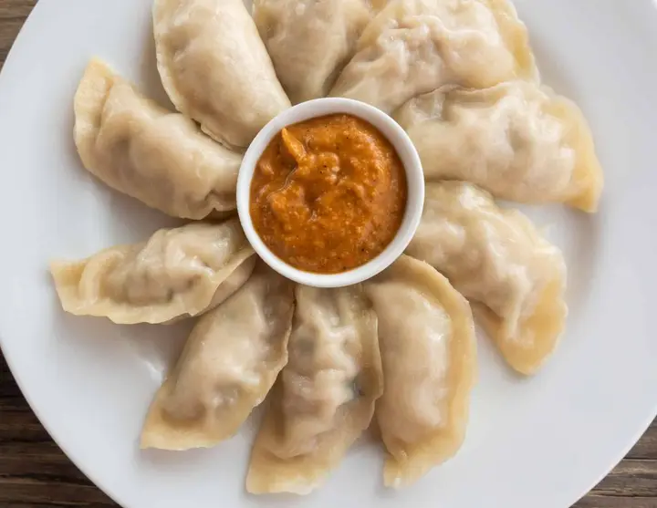 What Are Momos, and Are They Healthy?