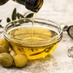 does olive oil go bad?