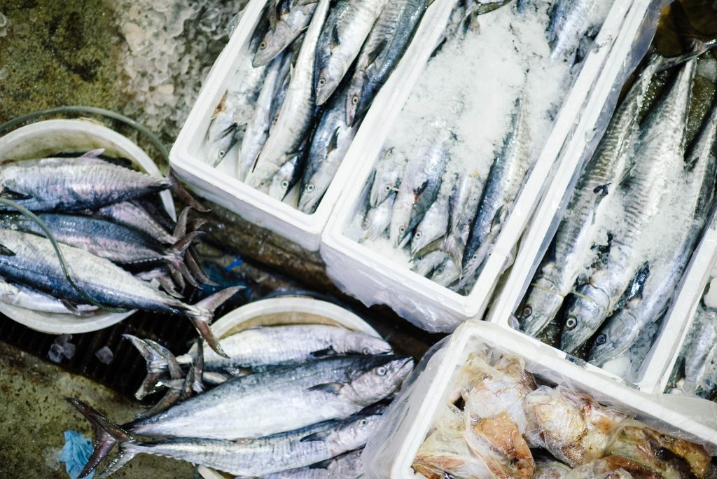 The 5 Best Online Fishmongers in the UK - Brit Buyer