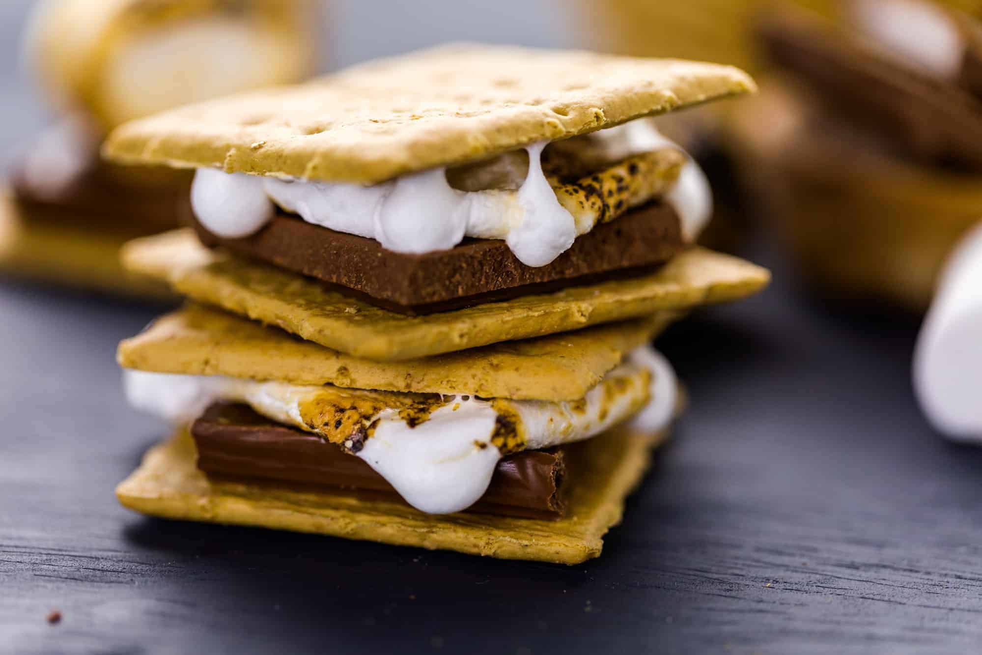 Vegan Marshmallows: Your Questions Answered - Cuisine Seeker