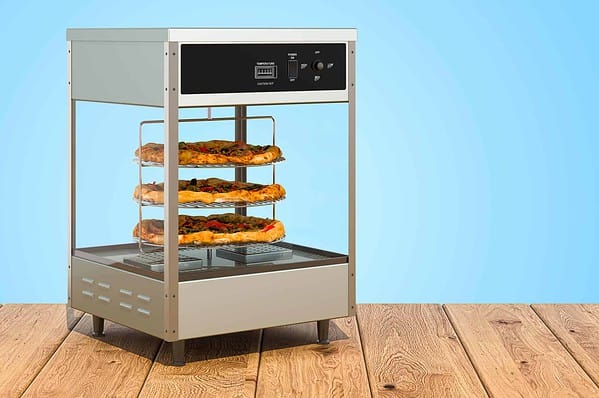 What’s the Minimum Hot Holding Temperature for Pizza, and Why