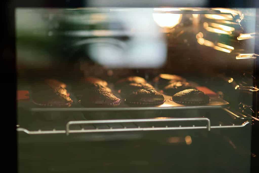 hardening chocolate in microwave