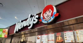 wendys store