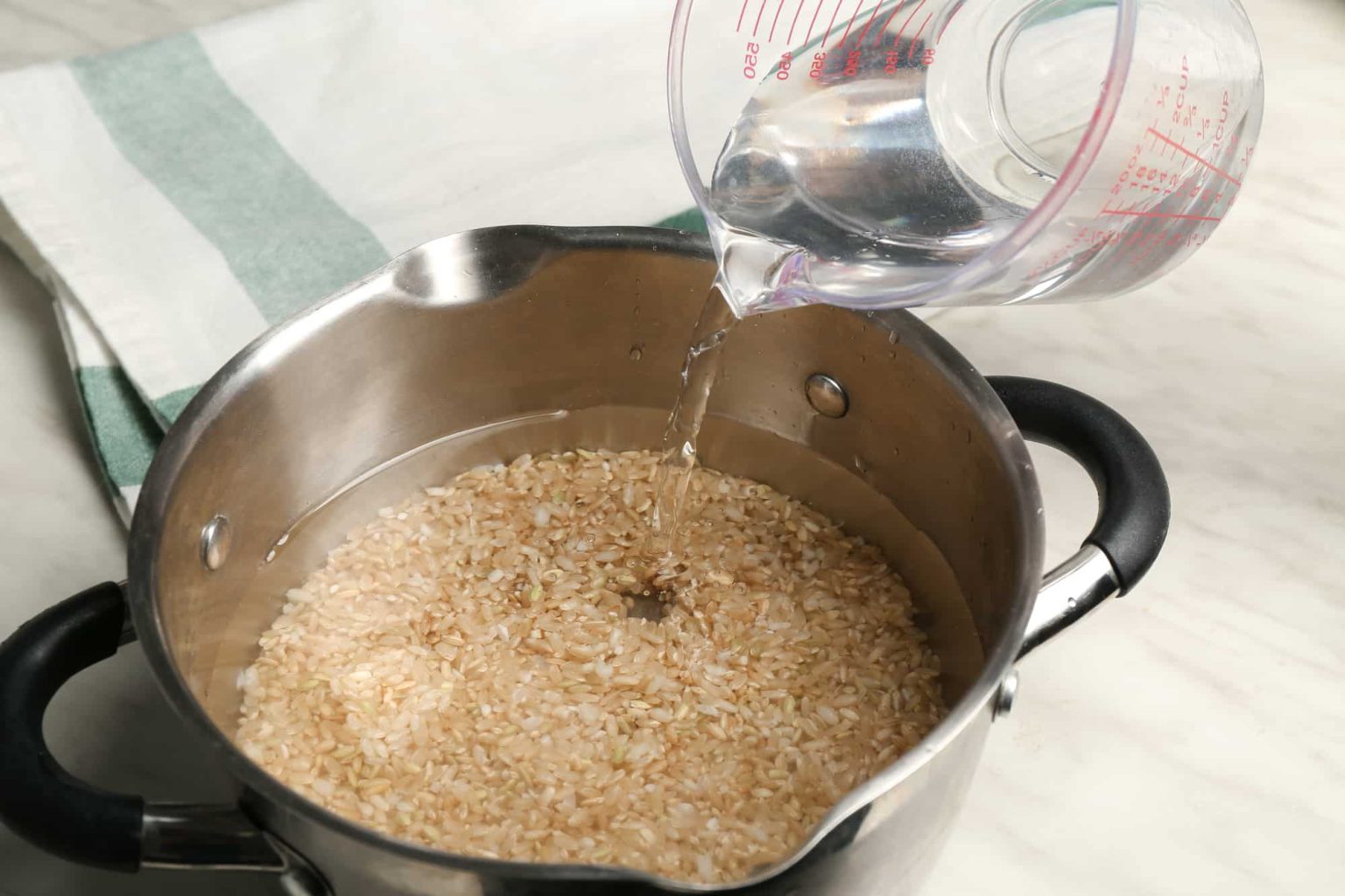 Why Is My Rice Mushy? 5 Mistakes That Cause Mushy Rice Cuisine Seeker