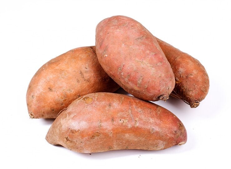 Sweet potato