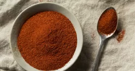 smoke paprika powder in a bowl