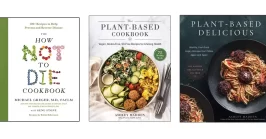 best vegan cookbook