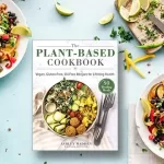 plant-based cookbook