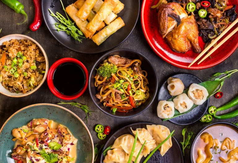 8 Must-Try Chinese Cuisines