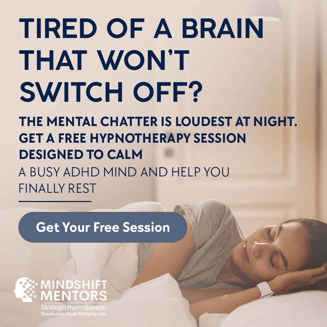 Bruxism Hypnotherapy Banner